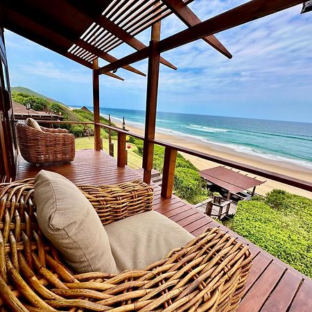 Aloha 2 Villa Ponta Mamoli Ngoại thất bức ảnh