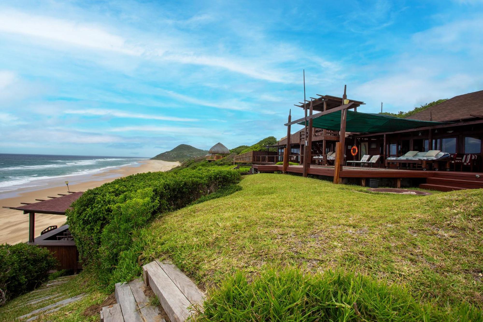 Aloha 2 Villa Ponta Mamoli Ngoại thất bức ảnh