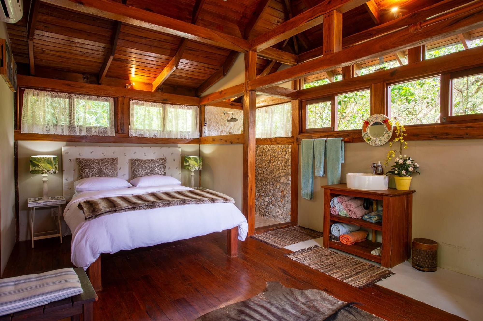 Aloha 2 Villa Ponta Mamoli Ngoại thất bức ảnh