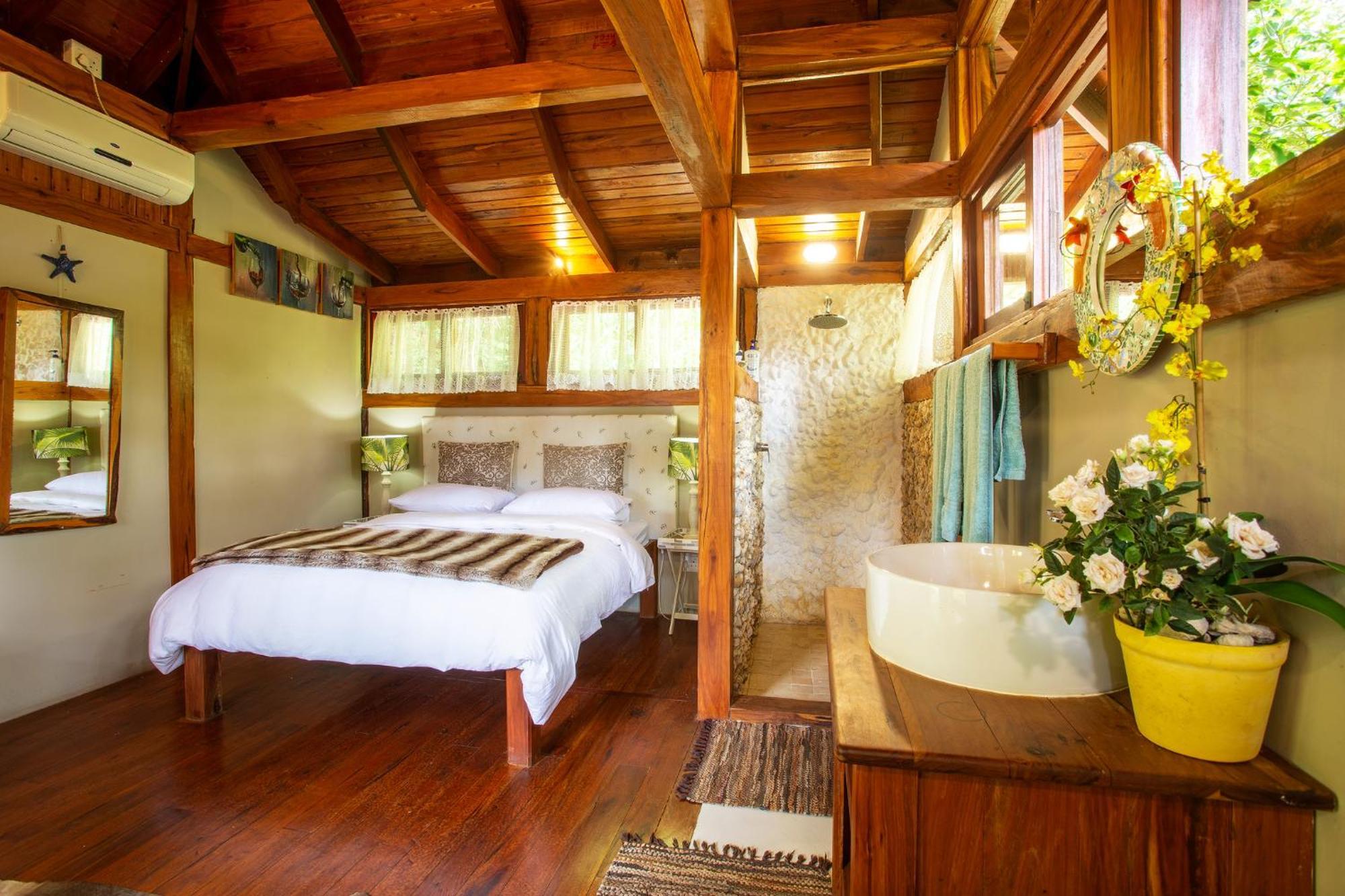 Aloha 2 Villa Ponta Mamoli Ngoại thất bức ảnh