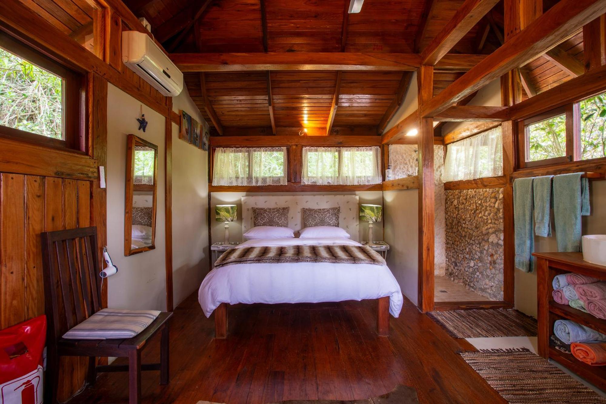 Aloha 2 Villa Ponta Mamoli Ngoại thất bức ảnh