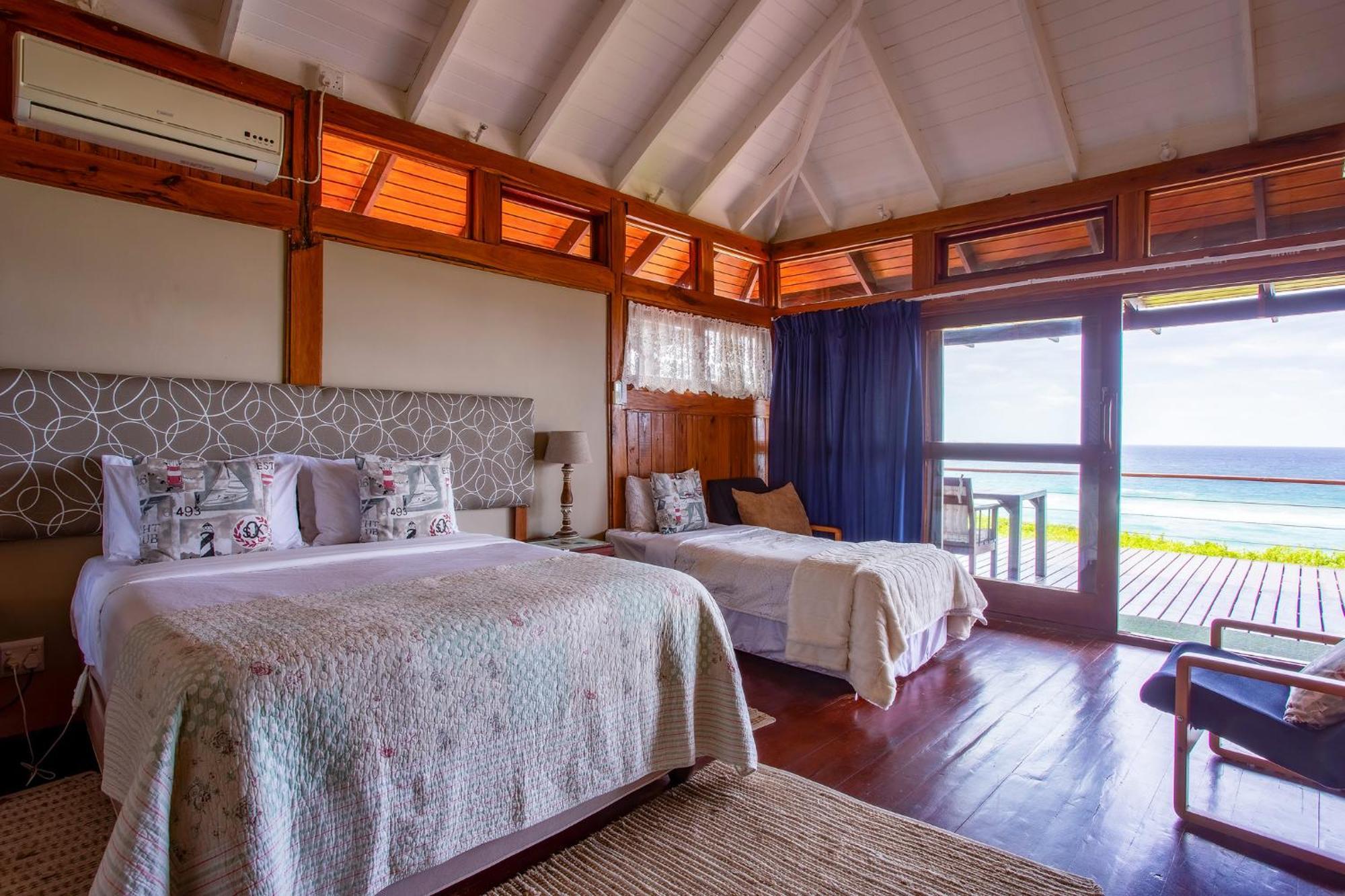 Aloha 2 Villa Ponta Mamoli Ngoại thất bức ảnh