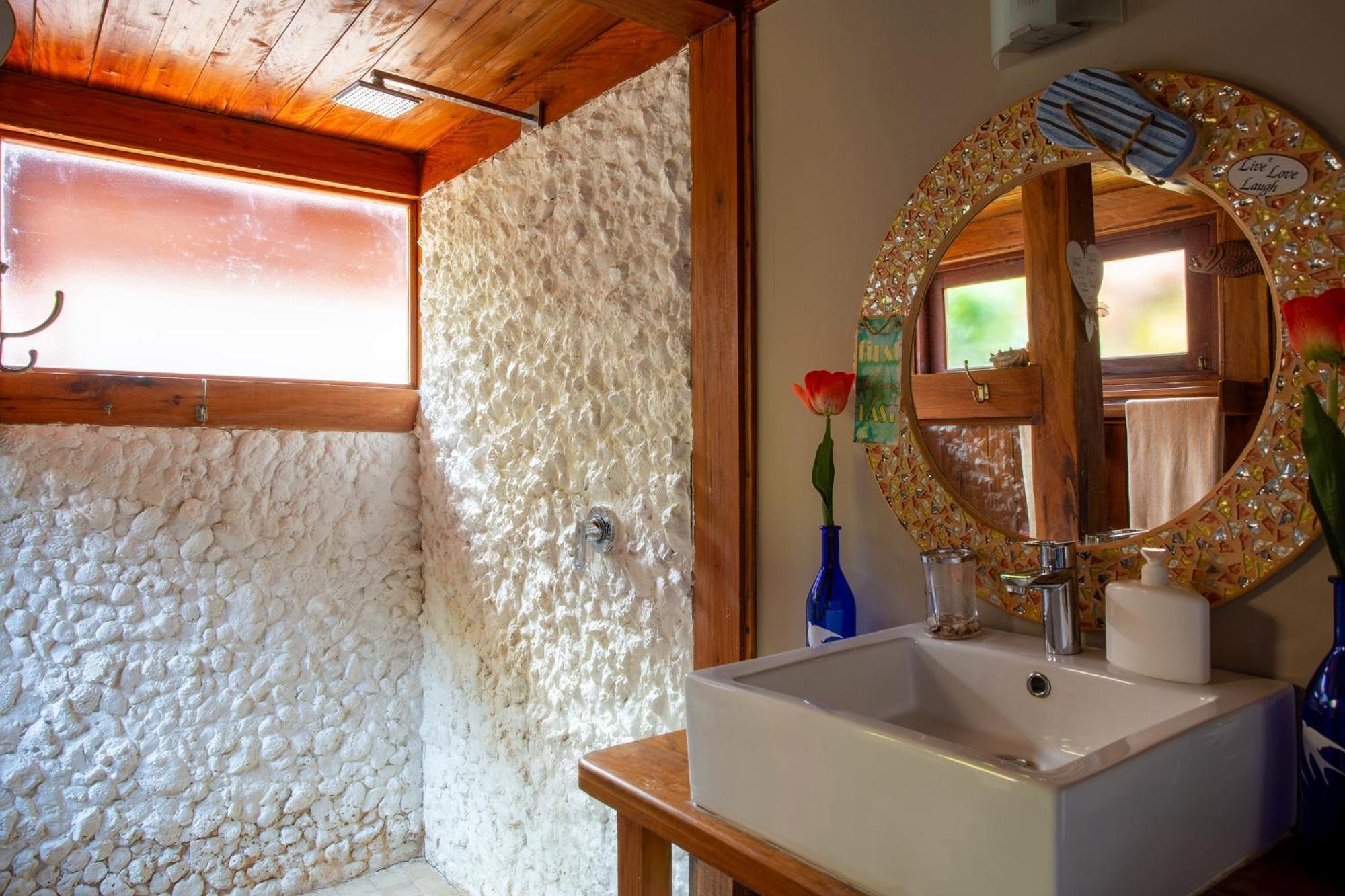 Aloha 2 Villa Ponta Mamoli Ngoại thất bức ảnh