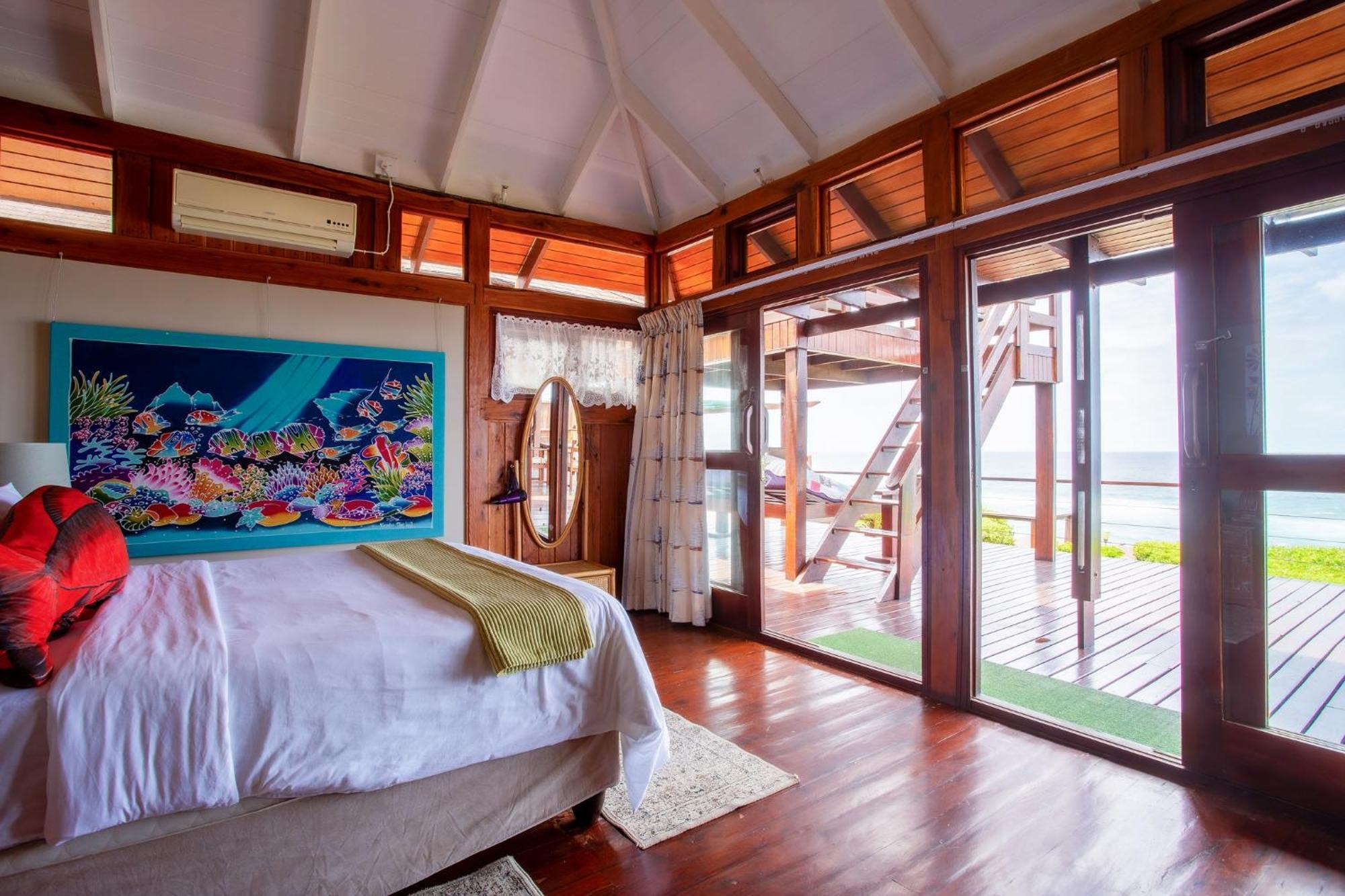 Aloha 2 Villa Ponta Mamoli Ngoại thất bức ảnh