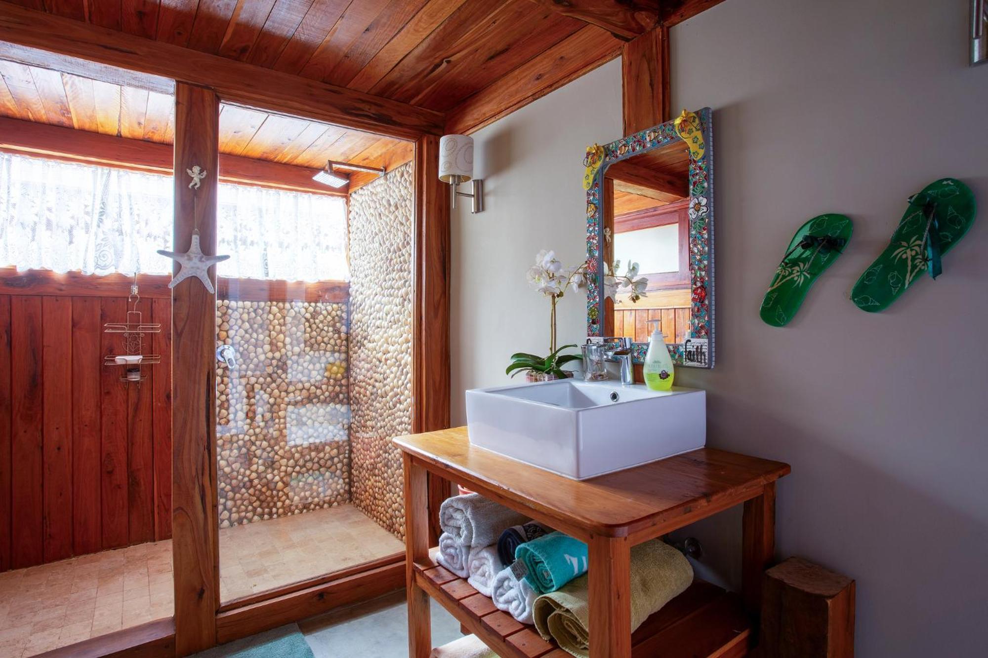 Aloha 2 Villa Ponta Mamoli Ngoại thất bức ảnh