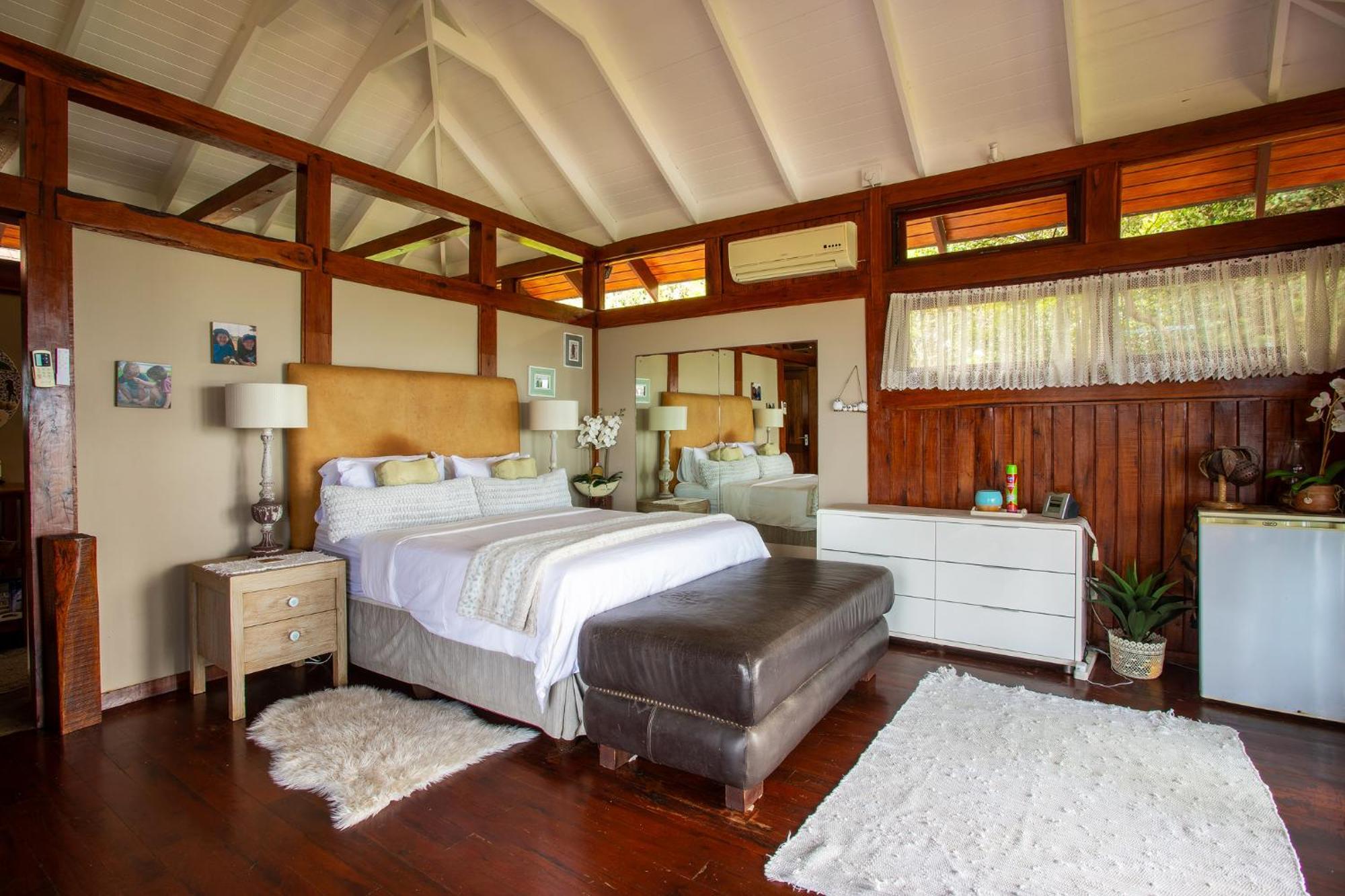 Aloha 2 Villa Ponta Mamoli Ngoại thất bức ảnh