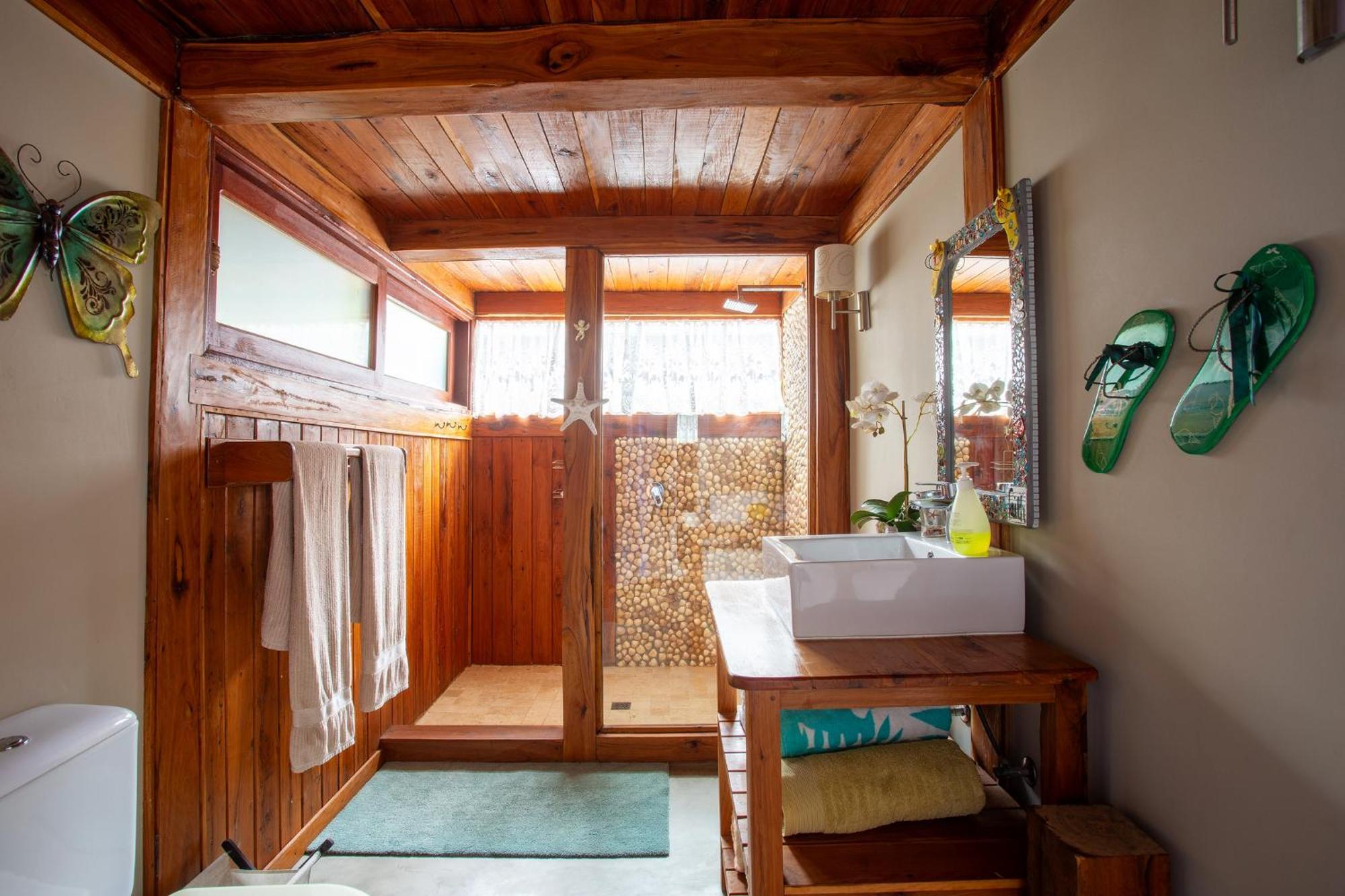 Aloha 2 Villa Ponta Mamoli Ngoại thất bức ảnh
