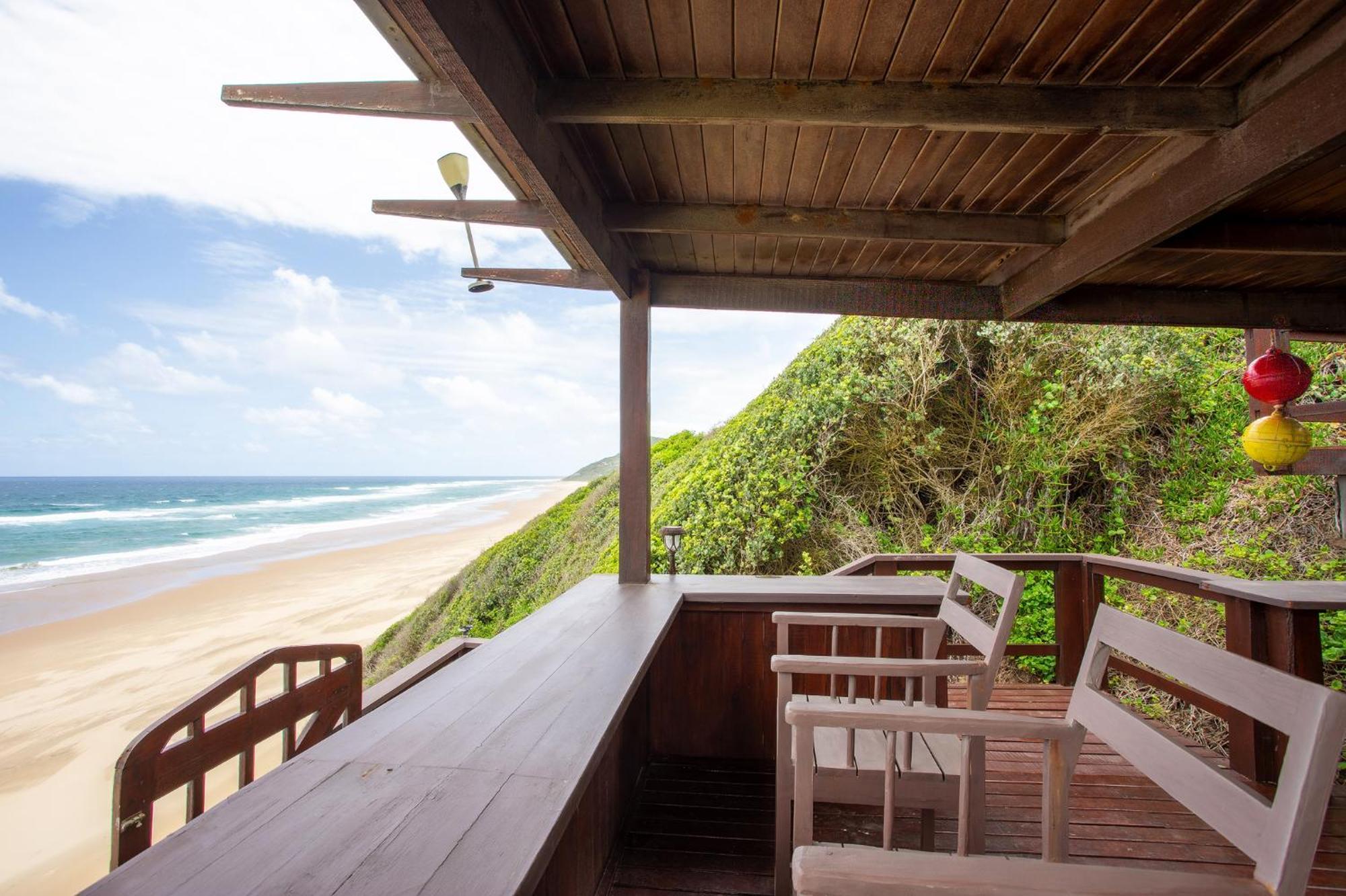 Aloha 2 Villa Ponta Mamoli Ngoại thất bức ảnh