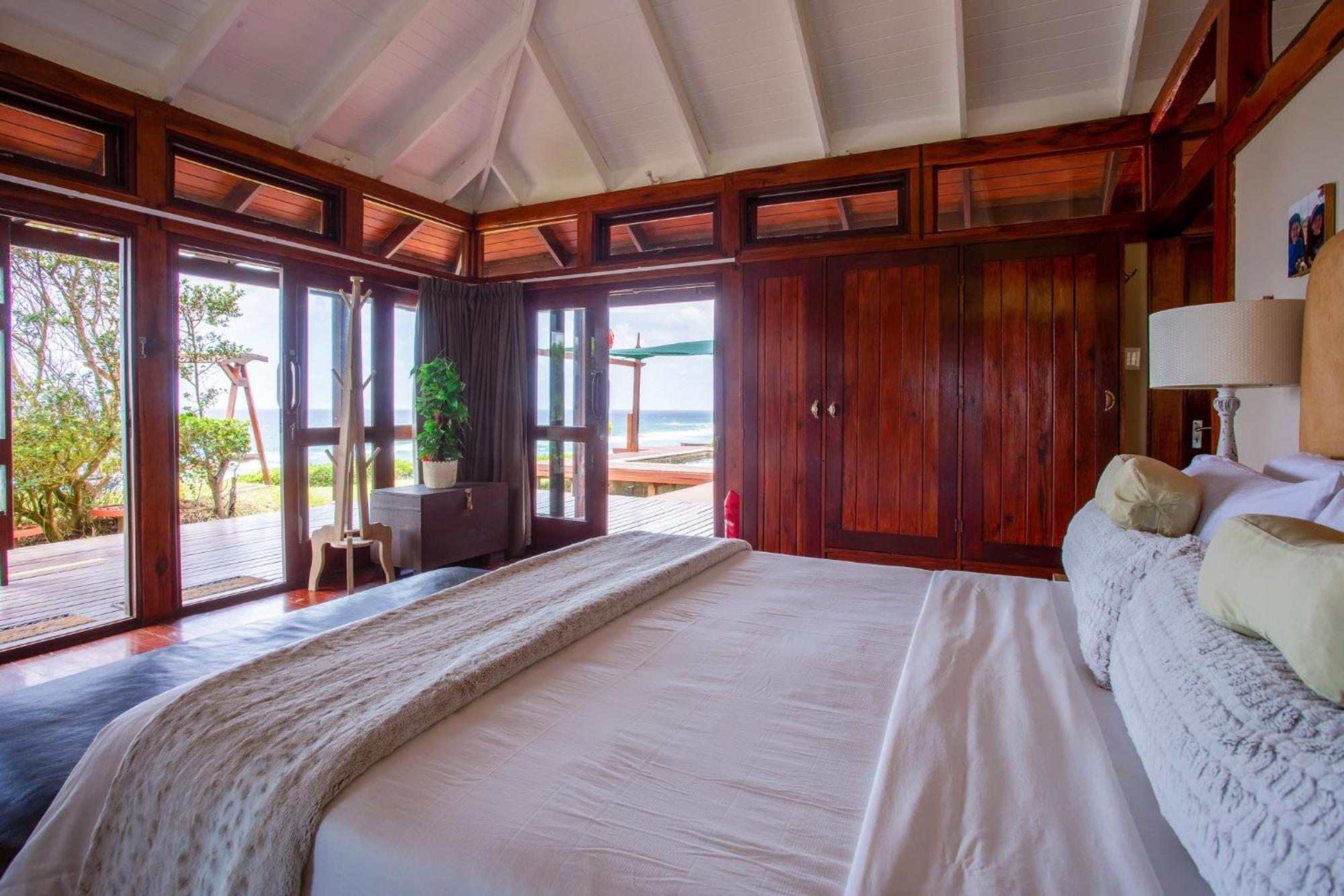 Aloha 2 Villa Ponta Mamoli Ngoại thất bức ảnh