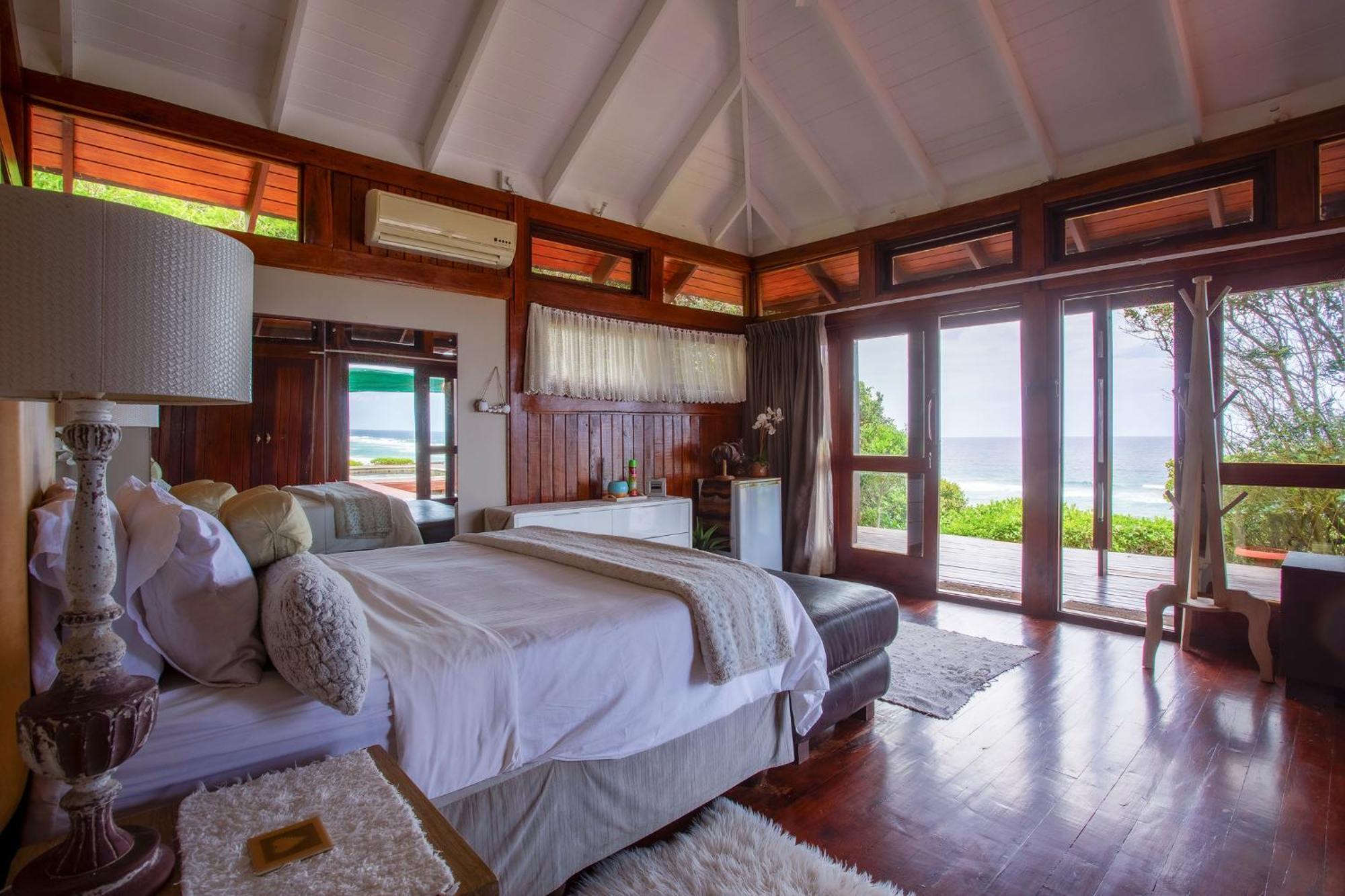 Aloha 2 Villa Ponta Mamoli Ngoại thất bức ảnh