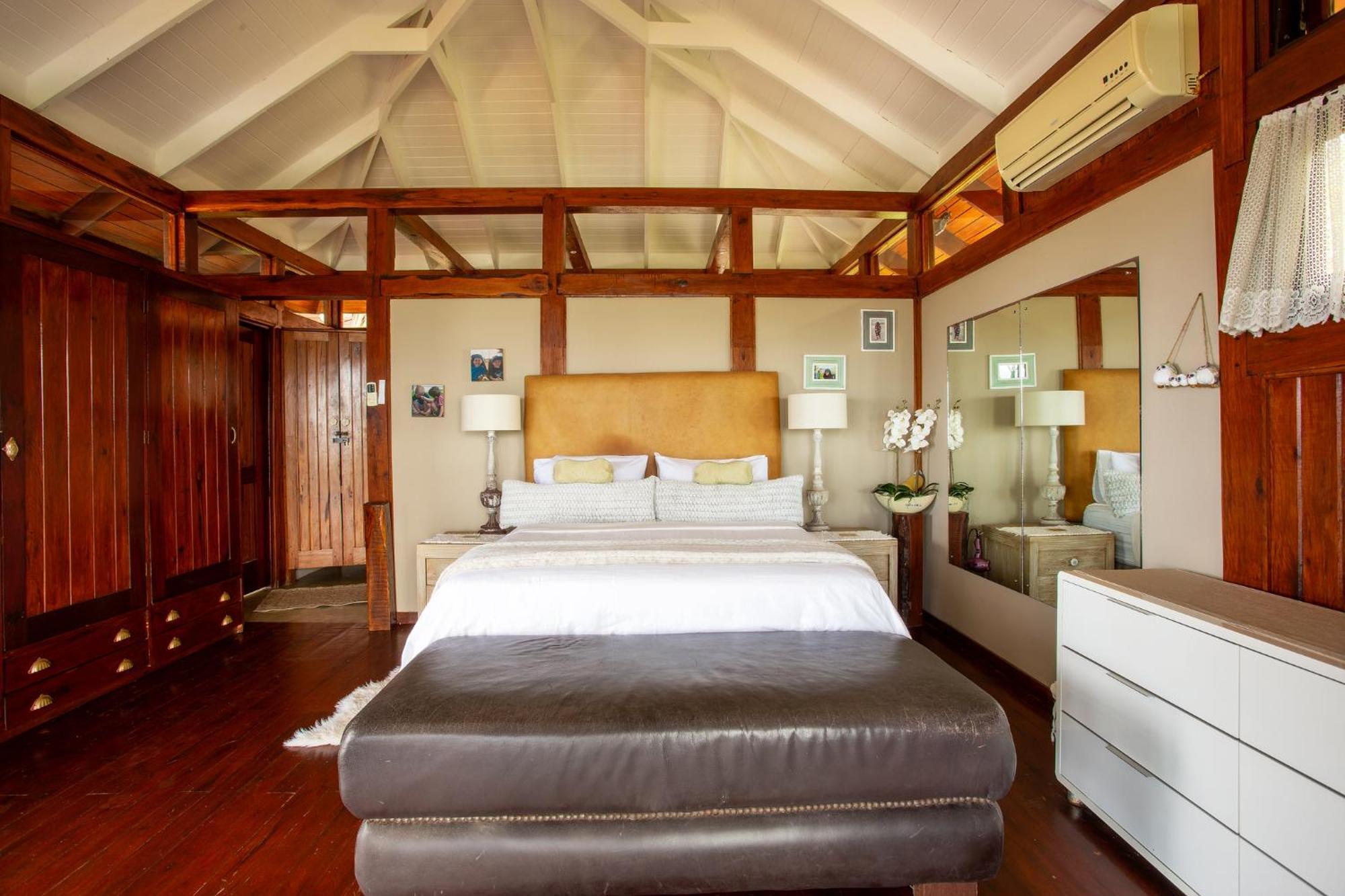 Aloha 2 Villa Ponta Mamoli Ngoại thất bức ảnh