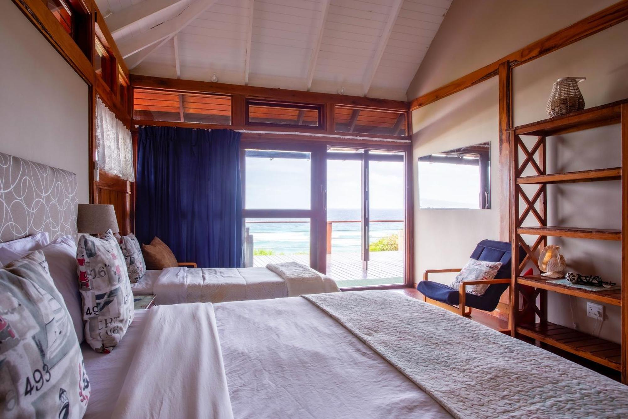 Aloha 2 Villa Ponta Mamoli Ngoại thất bức ảnh