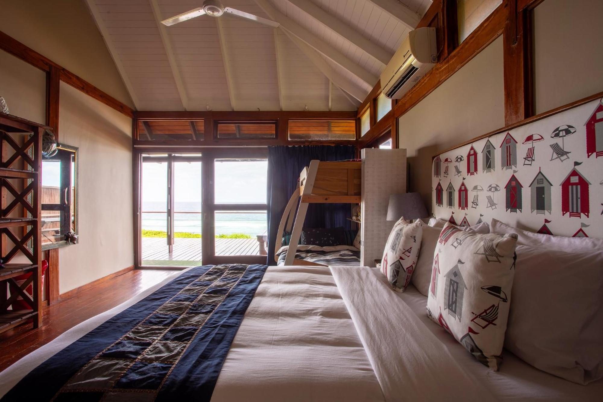 Aloha 2 Villa Ponta Mamoli Ngoại thất bức ảnh