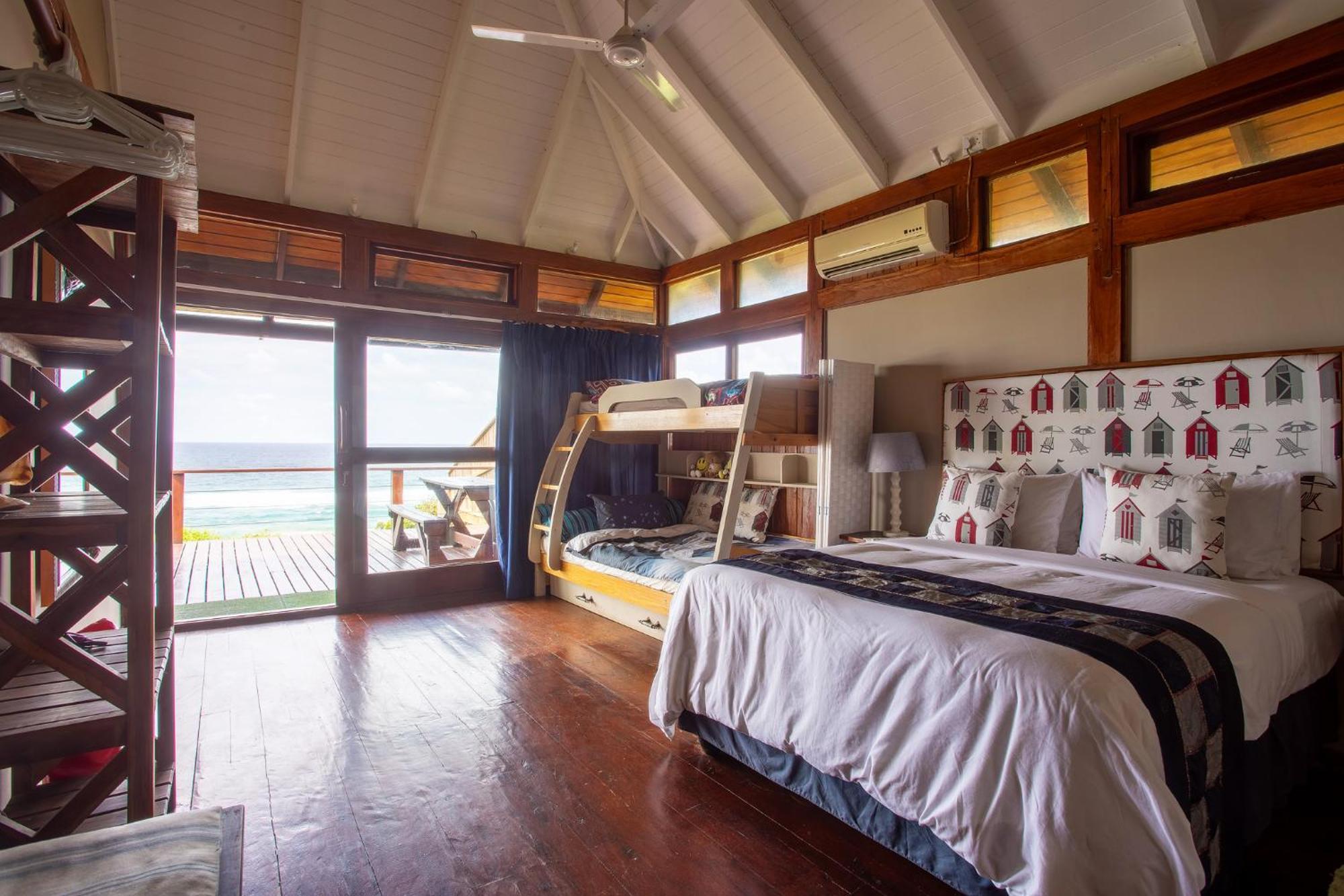 Aloha 2 Villa Ponta Mamoli Ngoại thất bức ảnh