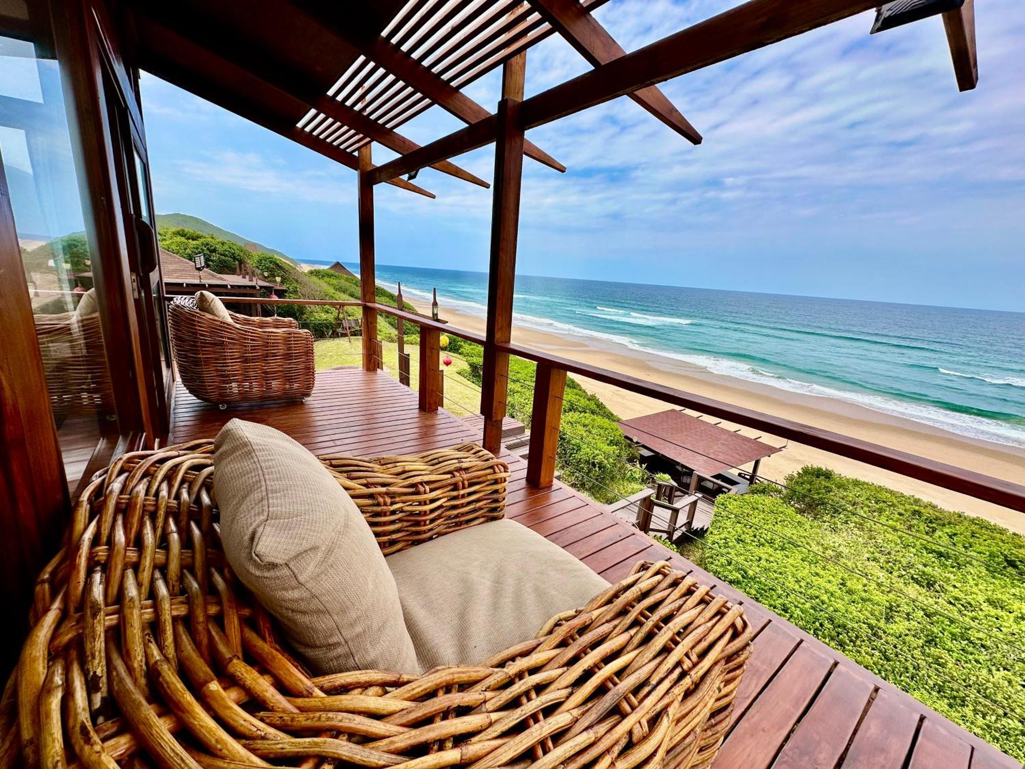 Aloha 2 Villa Ponta Mamoli Ngoại thất bức ảnh