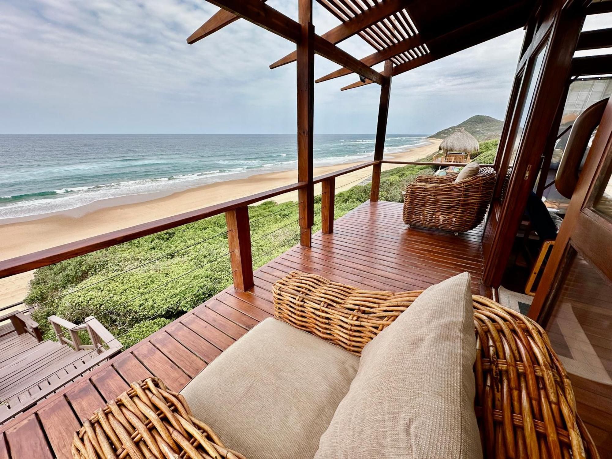 Aloha 2 Villa Ponta Mamoli Ngoại thất bức ảnh