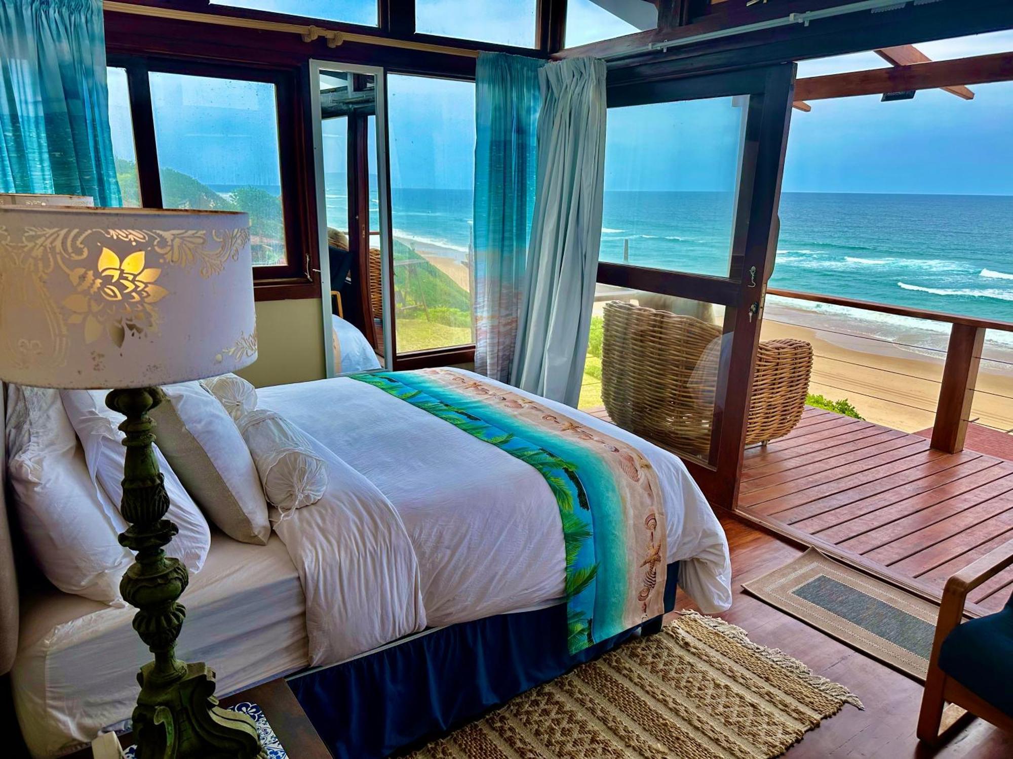 Aloha 2 Villa Ponta Mamoli Ngoại thất bức ảnh